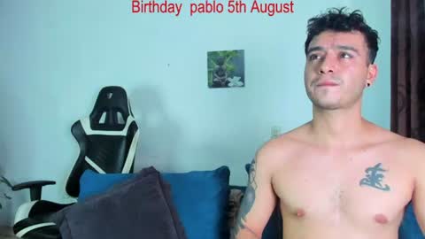 P online show from July 30, 8:24 am