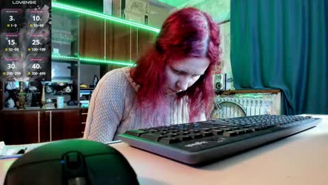 Ella online show from January 5, 1:47 pm