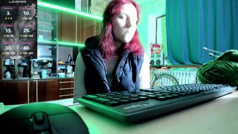 Ella online show from January 5, 4:48 pm