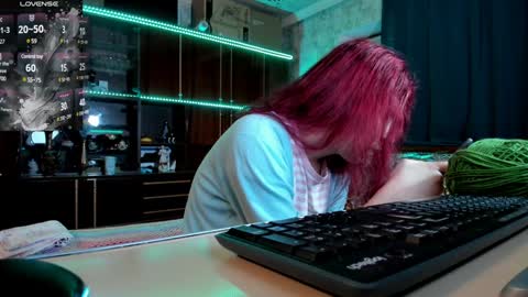 Ella online show from January 6, 3:08 pm