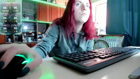 Ella online show from January 7, 11:37 am