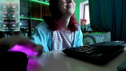 Ella online show from January 9, 6:38 am