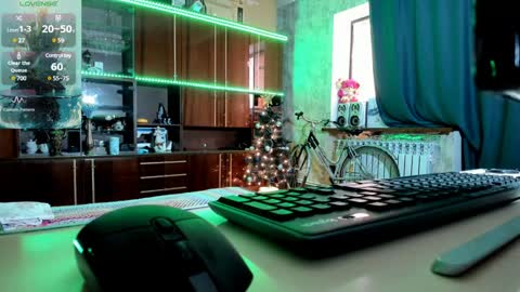 Ella online show from January 9, 9:48 am