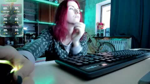 Ella online show from January 10, 11:33 am