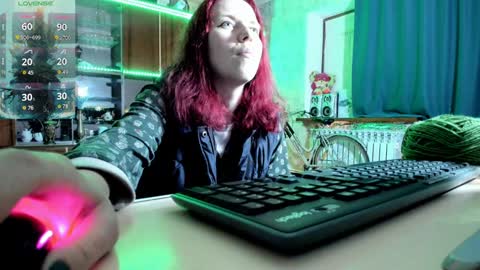 Ella online show from January 10, 2:45 pm