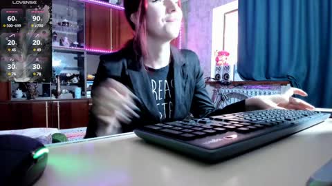 Ella online show from January 11, 8:22 am