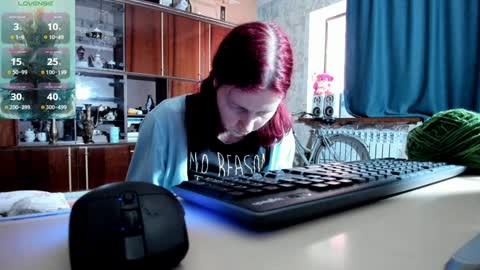 Ella online show from January 12, 10:12 am