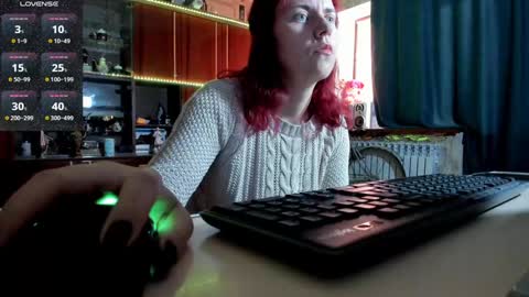 Ella online show from January 13, 12:24 pm