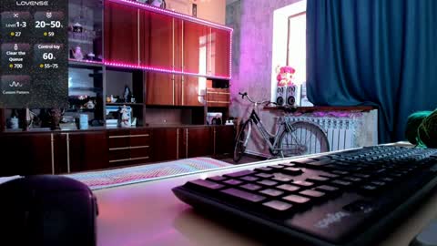 Ella online show from January 14, 10:17 am