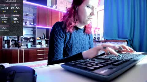 Ella online show from January 15, 6:43 am