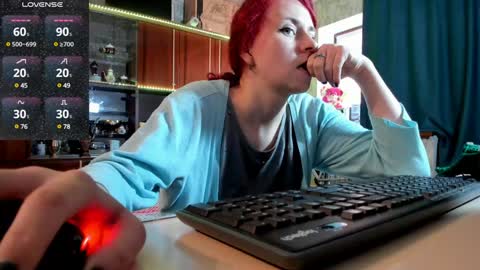 Ella online show from January 17, 10:55 am