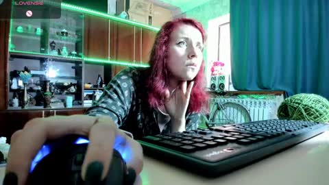 Ella online show from January 18, 10:17 am