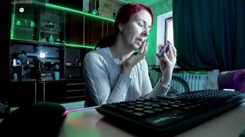 Ella online show from January 19, 6:20 am