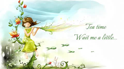 Ella online show from January 22, 7:03 am