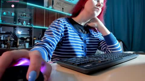 Ella online show from January 23, 6:49 am