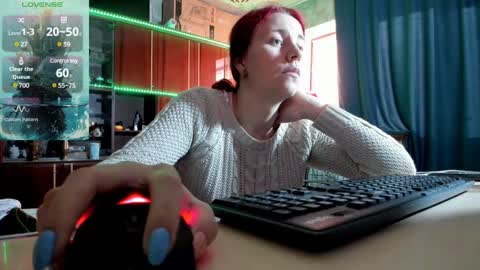 Ella online show from January 27, 12:48 pm