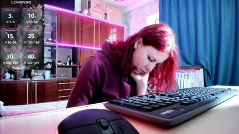 Ella online show from January 28, 7:11 am