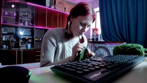 Ella online show from January 29, 7:36 am