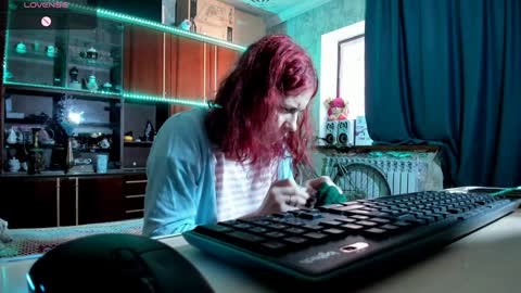 Ella online show from January 30, 7:39 am