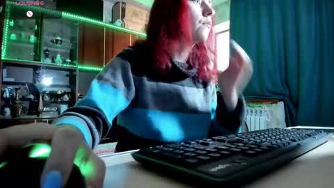 Ella online show from February 10, 9:14 am