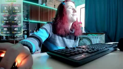 Ella online show from February 20, 10:05 am