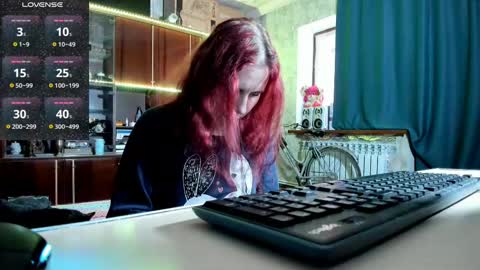 Ella online show from February 22, 1:35 pm