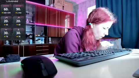 Ella online show from February 26, 12:14 pm