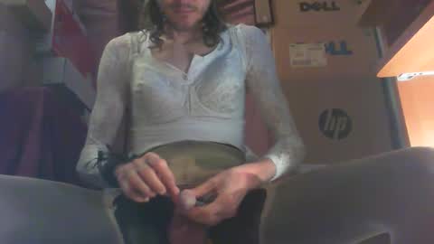 Pawel STERNinski   online show from December 3, 8:49 am