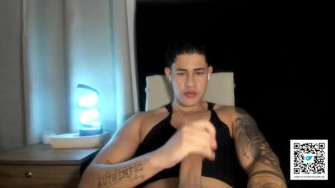 Javi    online show from October 16, 7:09 am