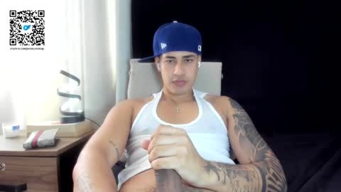 Javi    online show from November 21, 6:28 pm