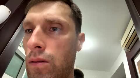 Paolo 187 84 online show from November 1, 2:46 am