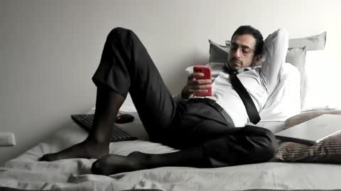 pablo rincon95 online show from December 6, 3:22 pm