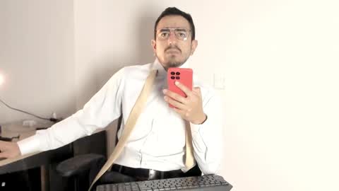 pablo rincon95 online show from January 4, 11:43 am