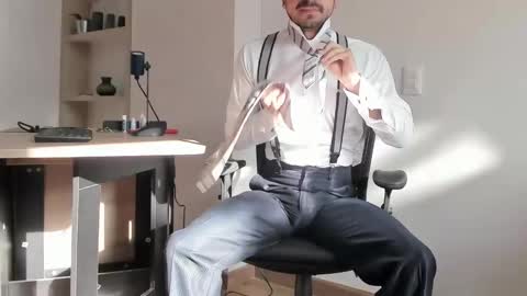 pablo rincon95 online show from February 1, 12:47 pm