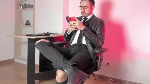 pablo rincon95 online show from February 2, 11:08 am