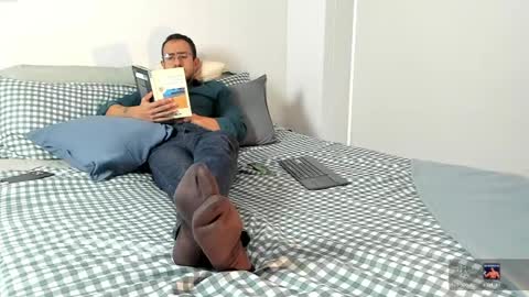 pablo rincon95 online show from May 26, 12:56 pm