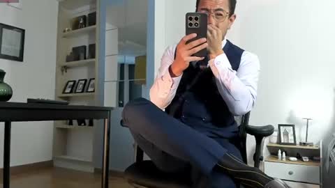 pablo rincon95 online show from June 10, 11:31 am