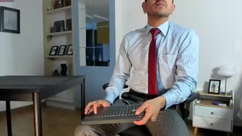 pablo rincon95 online show from June 30, 11:55 am