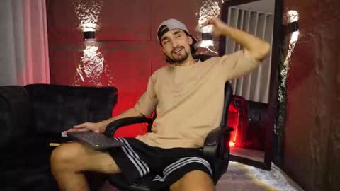 pablo online show from February 19, 3:02 am