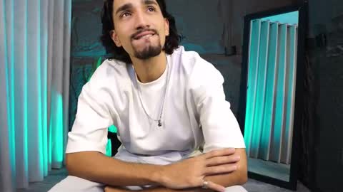 pablo online show from March 15, 3:56 am