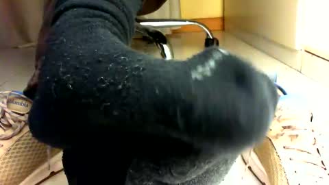 Pablo Meness online show from December 22, 1:55 am