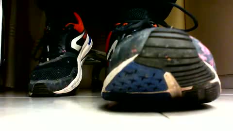 Pablo Meness online show from January 1, 5:11 pm