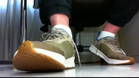 Pablo Meness online show from January 12, 1:16 pm