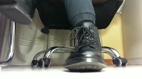 Pablo Meness online show from January 19, 12:06 am