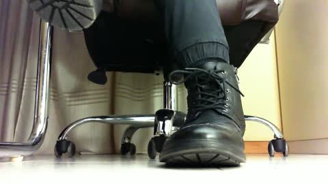 Pablo Meness online show from January 22, 7:03 pm