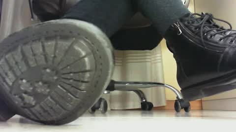 Pablo Meness online show from January 25, 6:24 pm