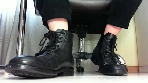 Pablo Meness online show from January 29, 1:07 pm