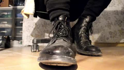 Pablo Meness online show from December 4, 4:48 pm