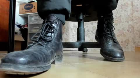 Pablo Meness online show from January 13, 12:32 pm