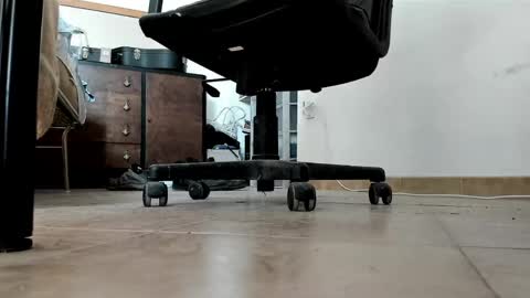 Pablo Meness online show from April 27, 8:56 am